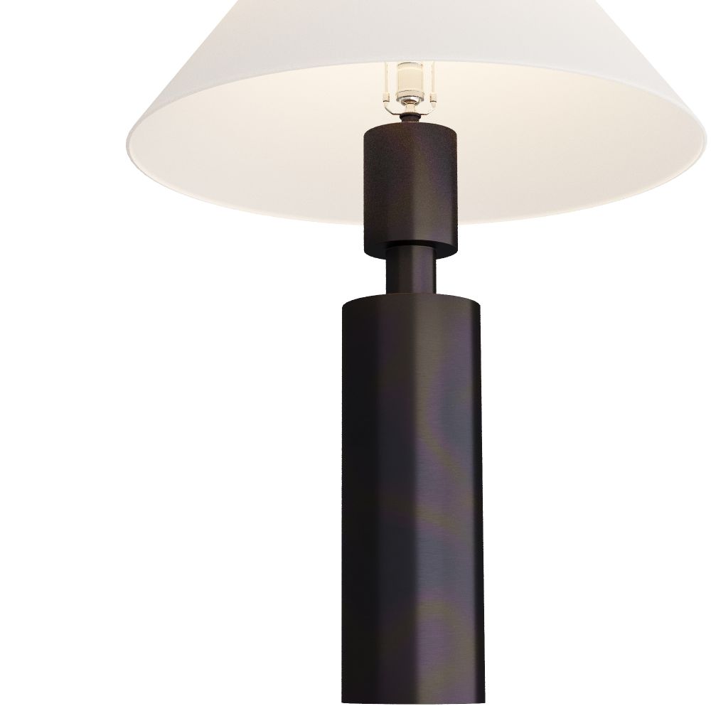 Table Lamps Sophia Lamp - Black