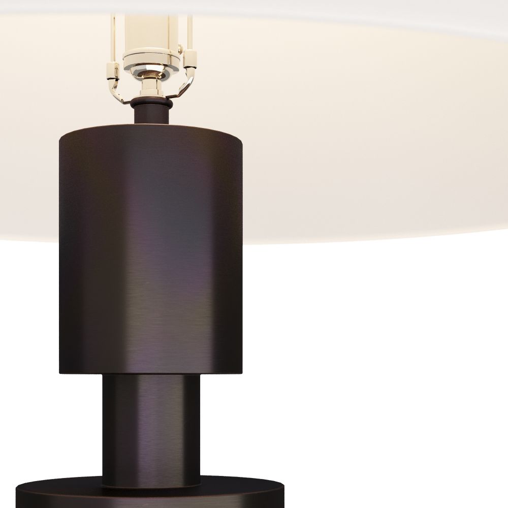 Sophia Lamp - Black