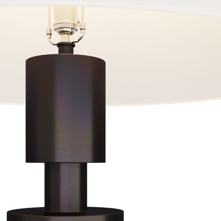 Sophia Lamp - Black