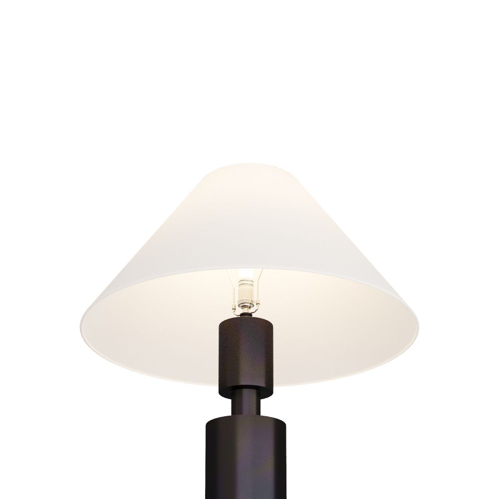 Sophia Lamp - Black