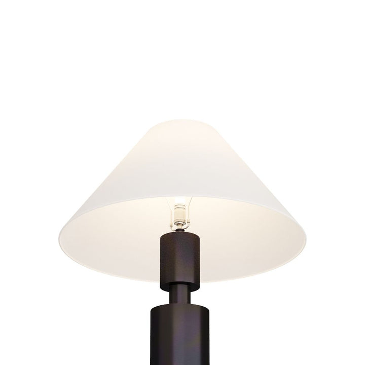 Sophia Lamp - Black