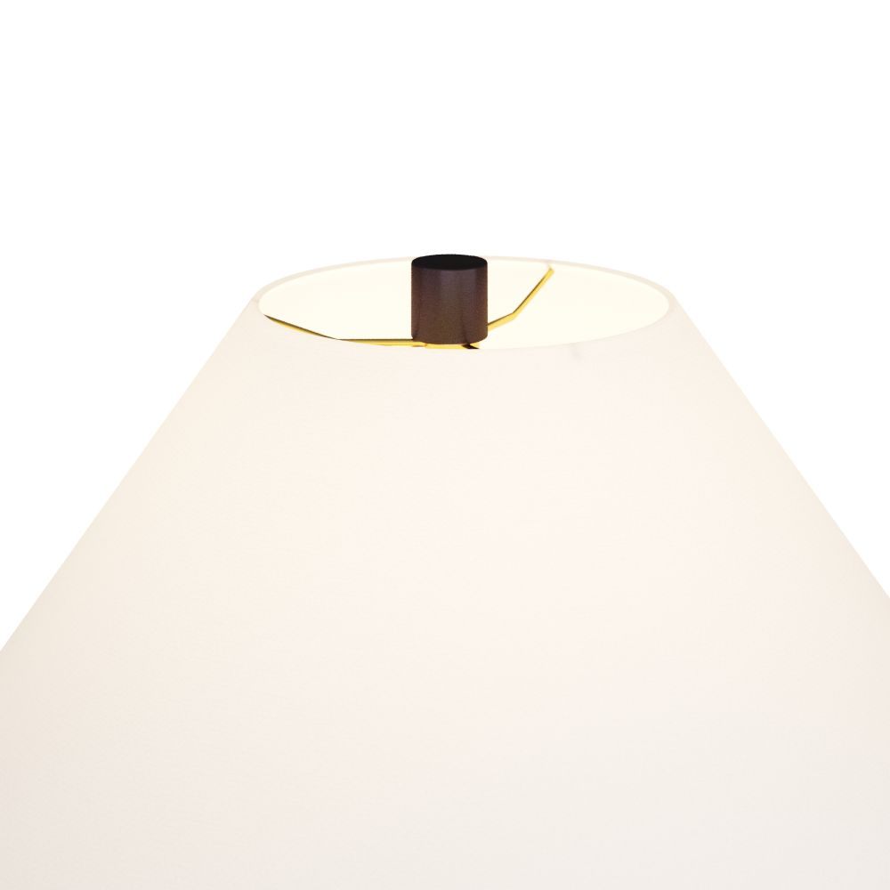 Sophia Lamp - Black