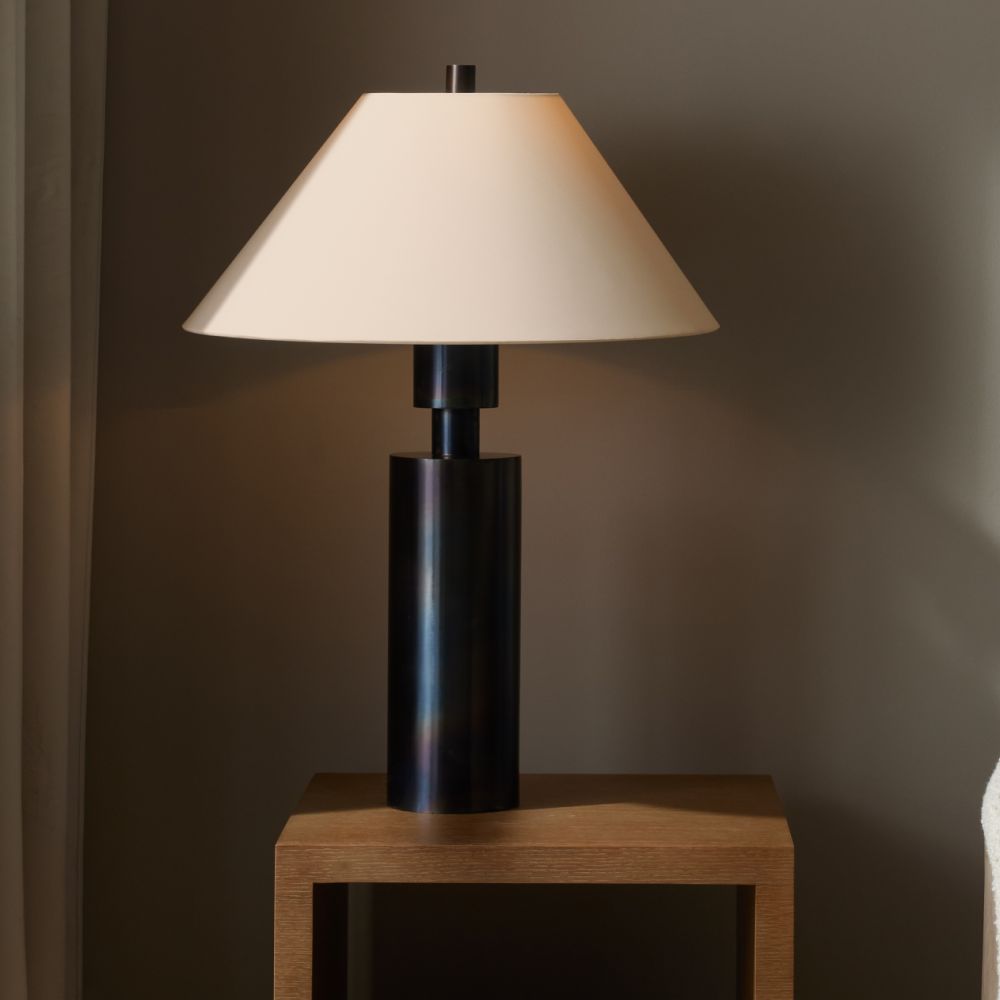 Table Lamps Sophia Lamp - Black
