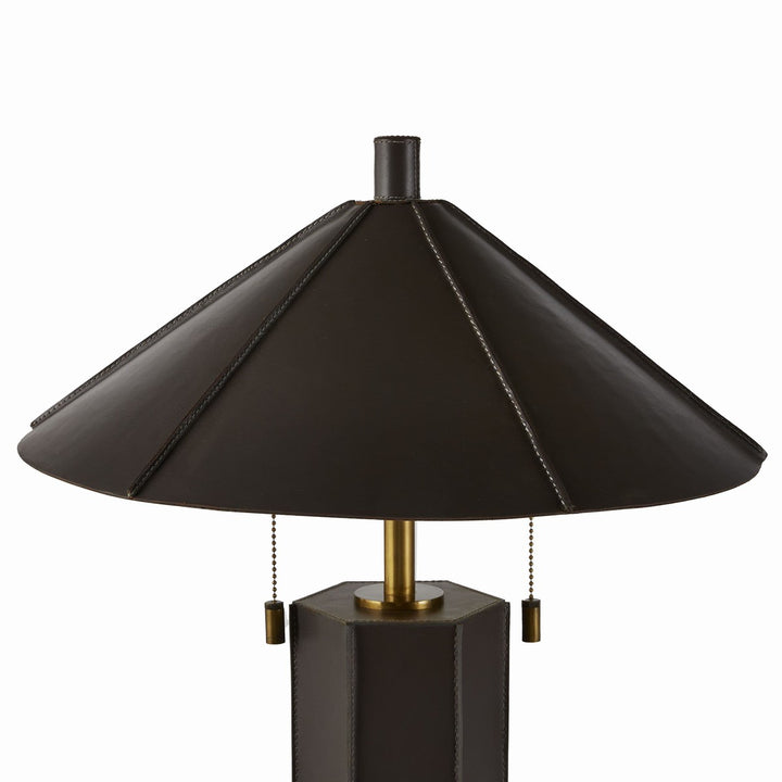 Remy Lamp