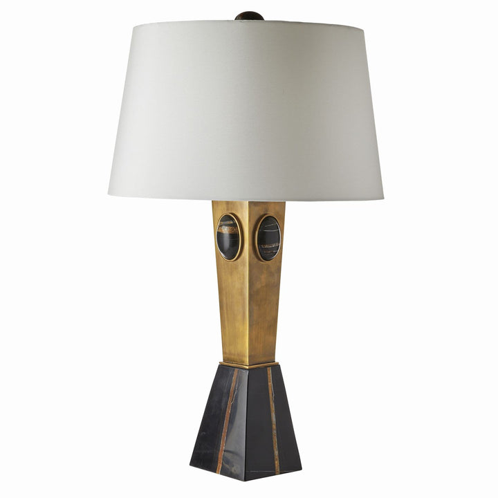 Harrington Lamp