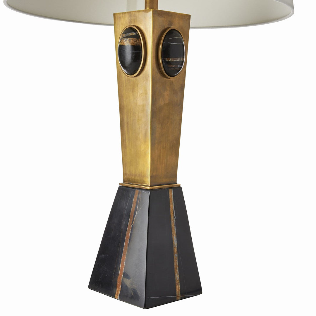 Harrington Lamp