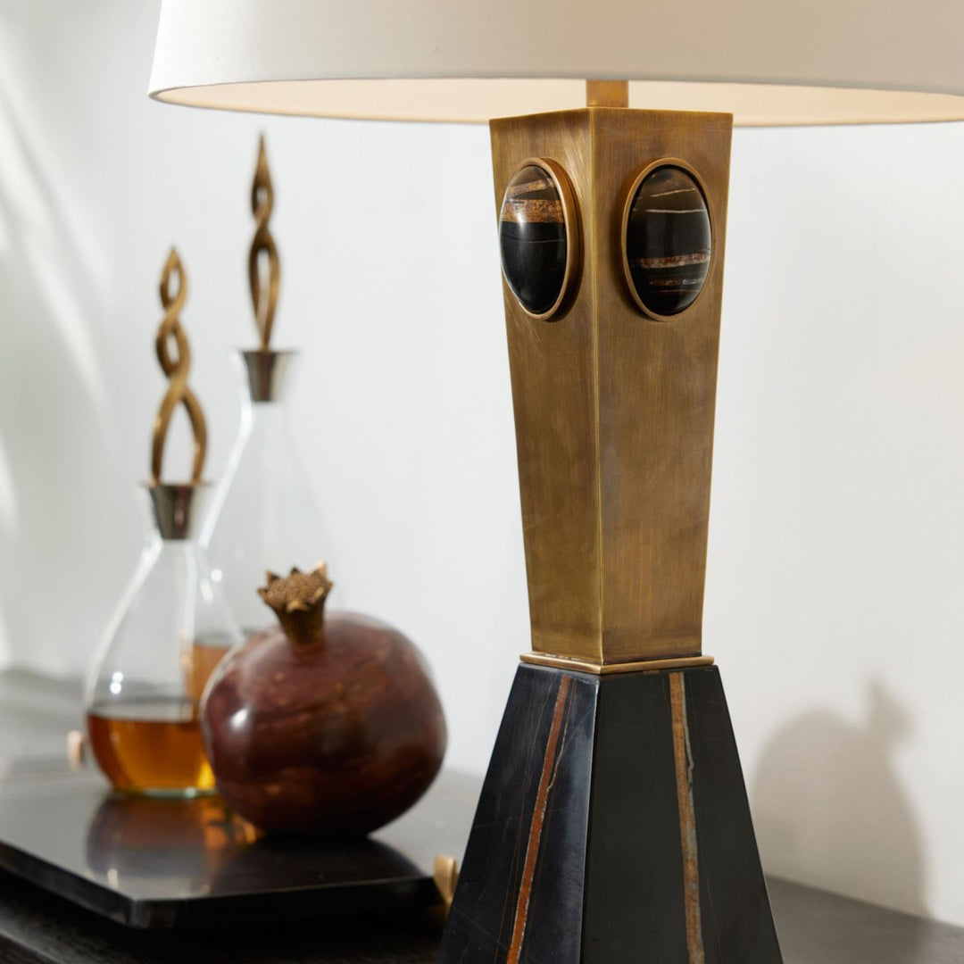 Harrington Lamp