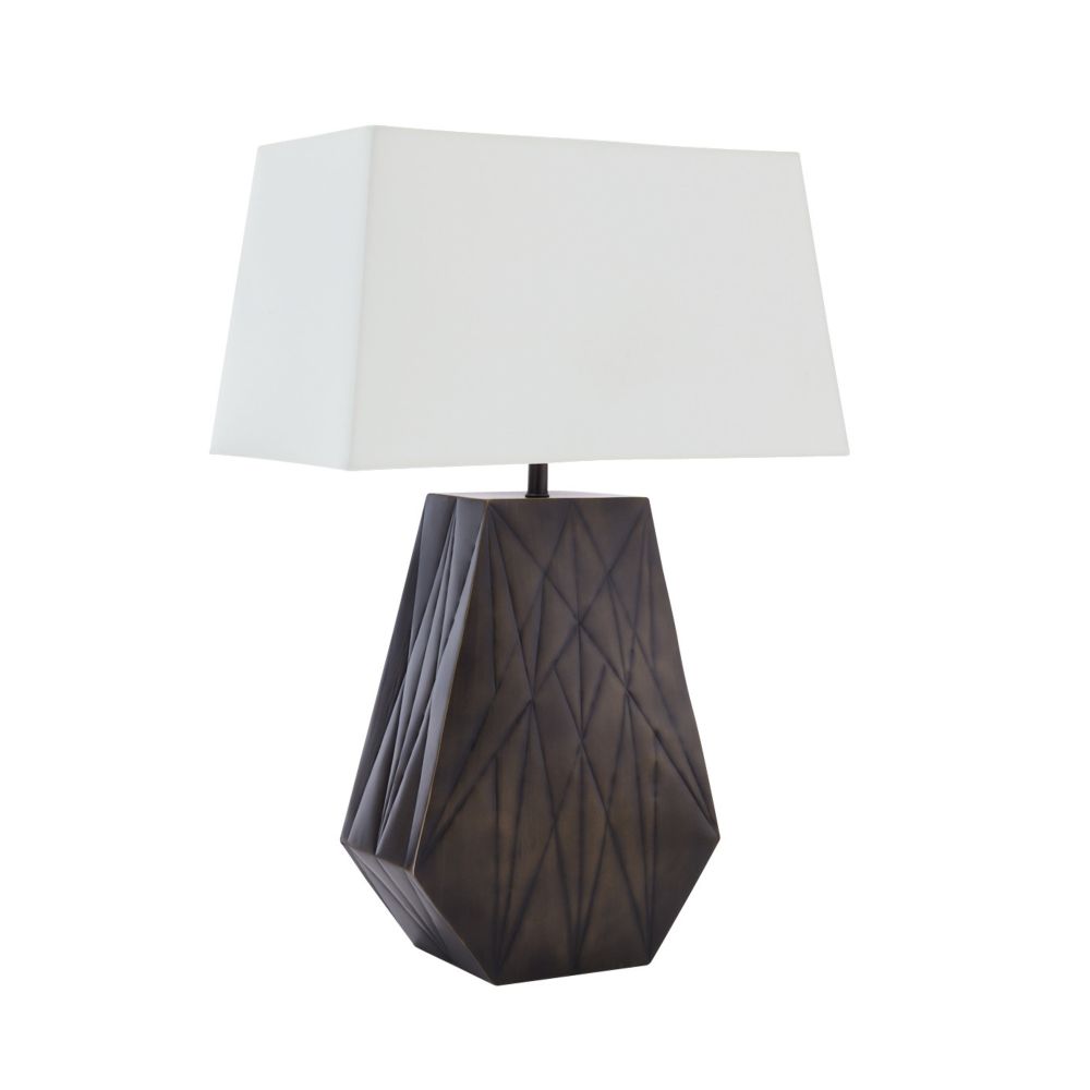 Table Lamps Summit Lamp - Black