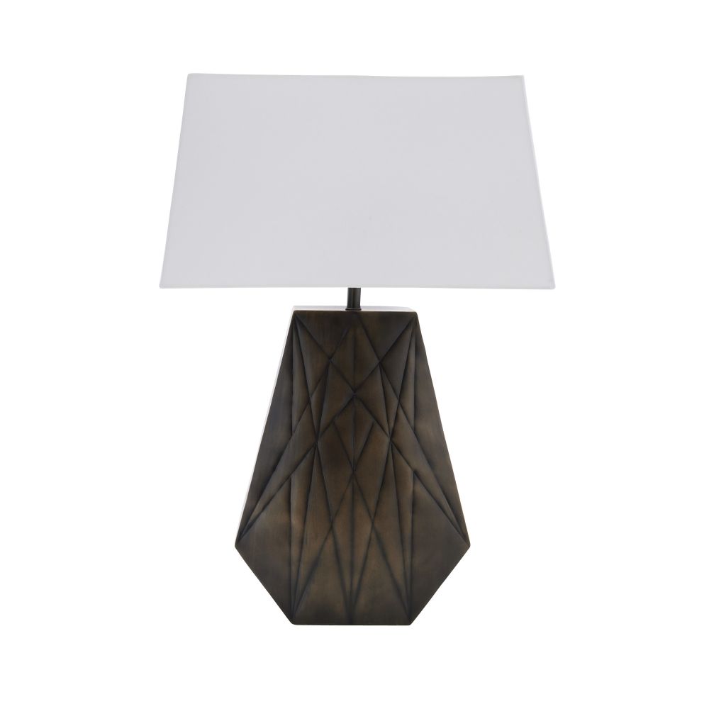 Table Lamps Summit Lamp - Black