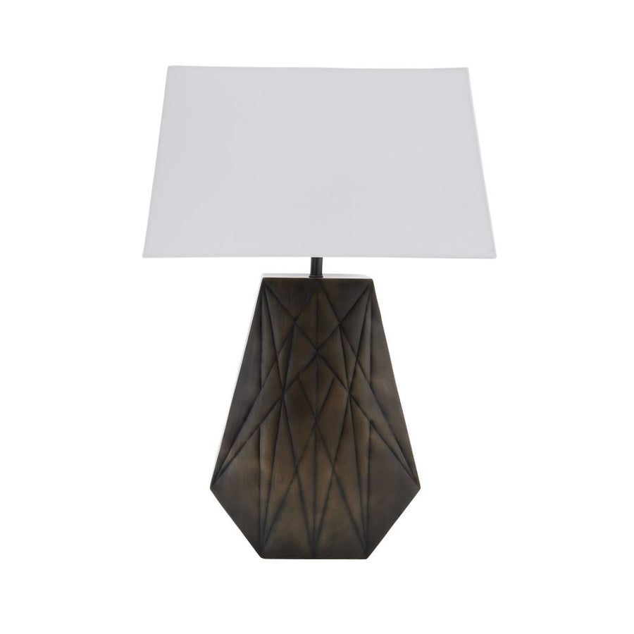 Table Lamps Summit Lamp - Black