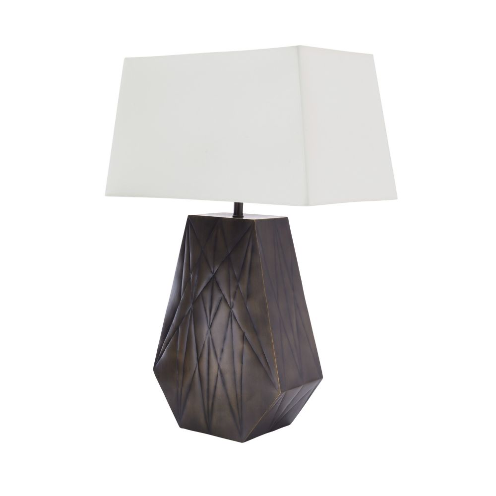 Summit Lamp - Black