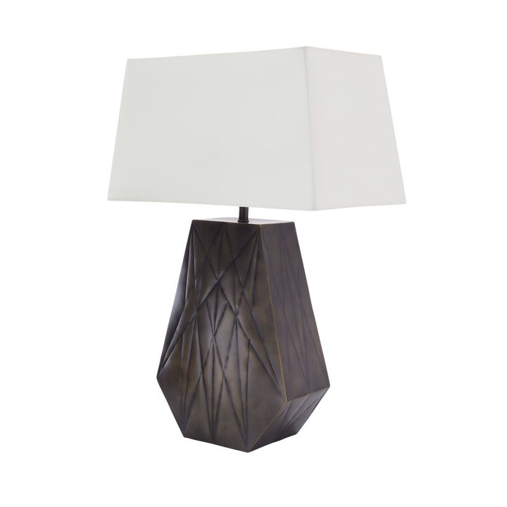 Summit Lamp - Black