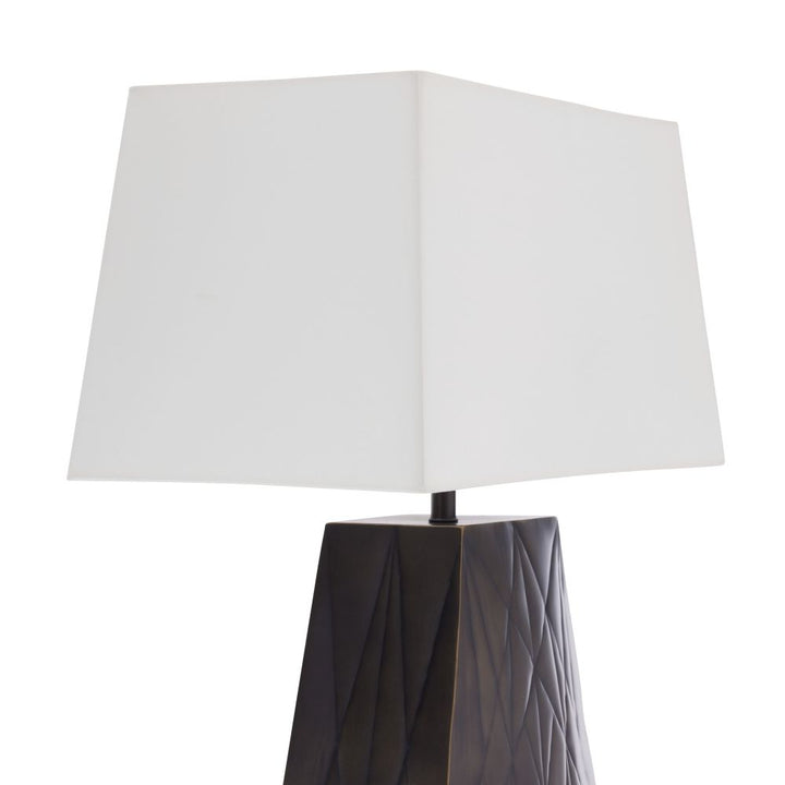 Summit Lamp - Black