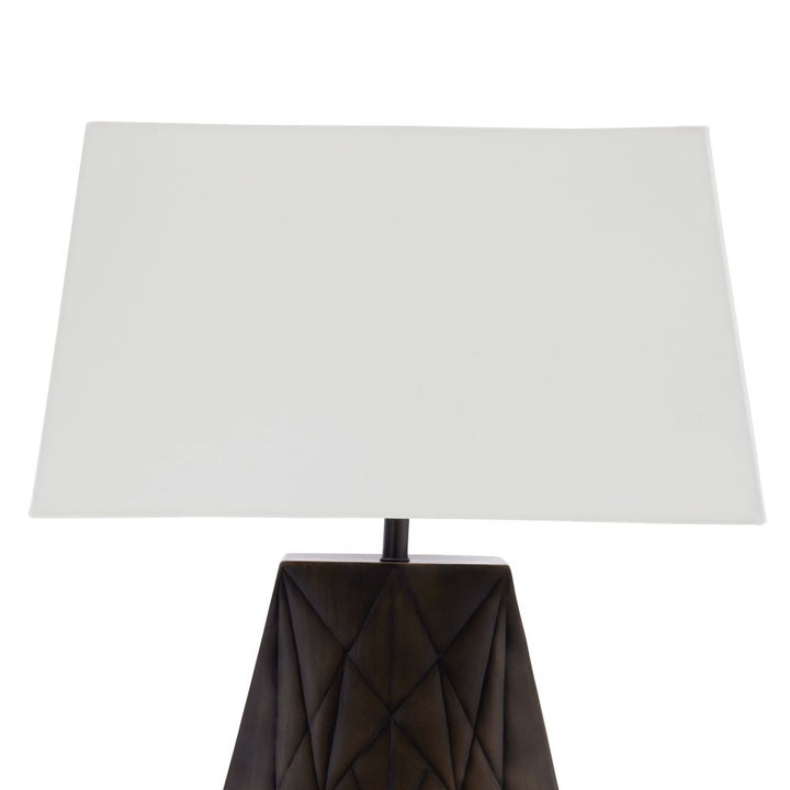 Summit Lamp - Black