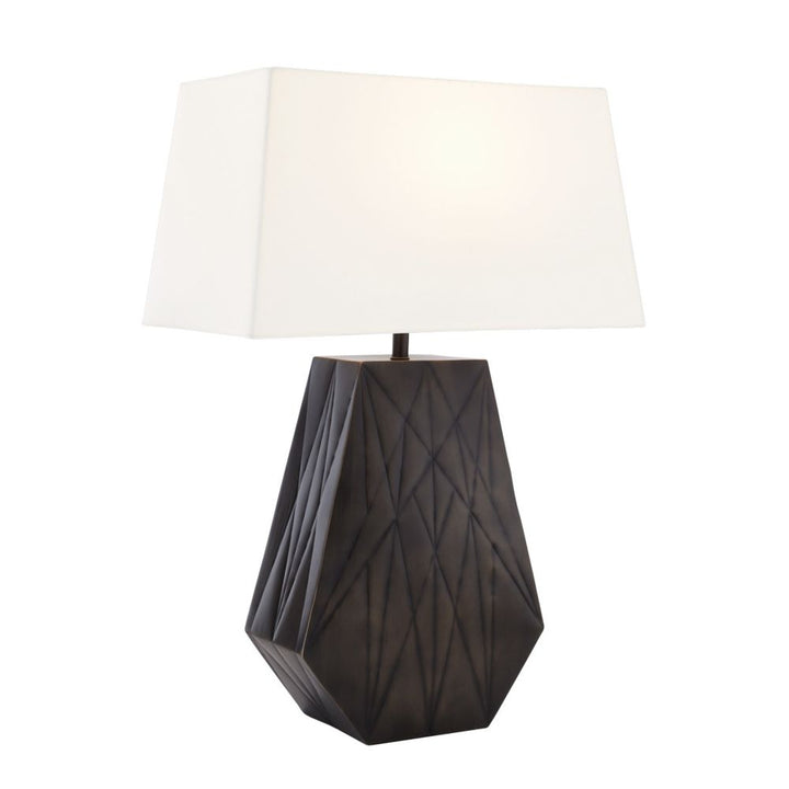 Table Lamps Summit Lamp - Black