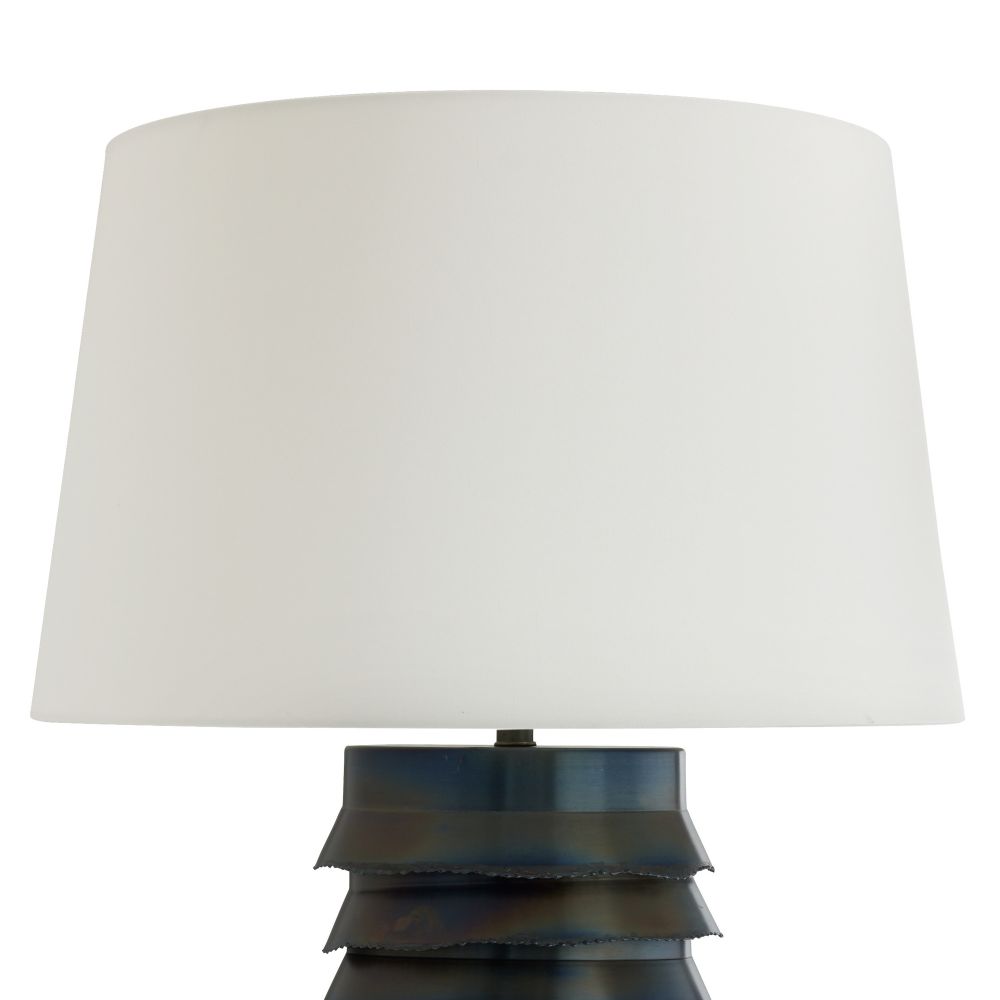 Brookhart Lamp