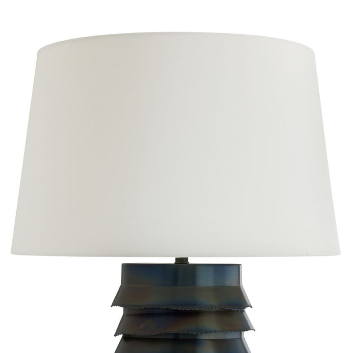 Brookhart Lamp