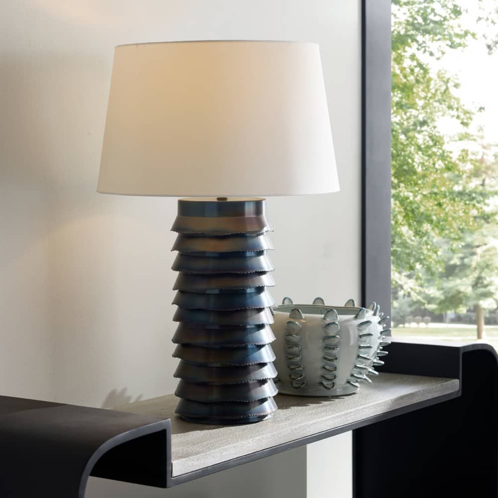 Table Lamps Brookhart Lamp
