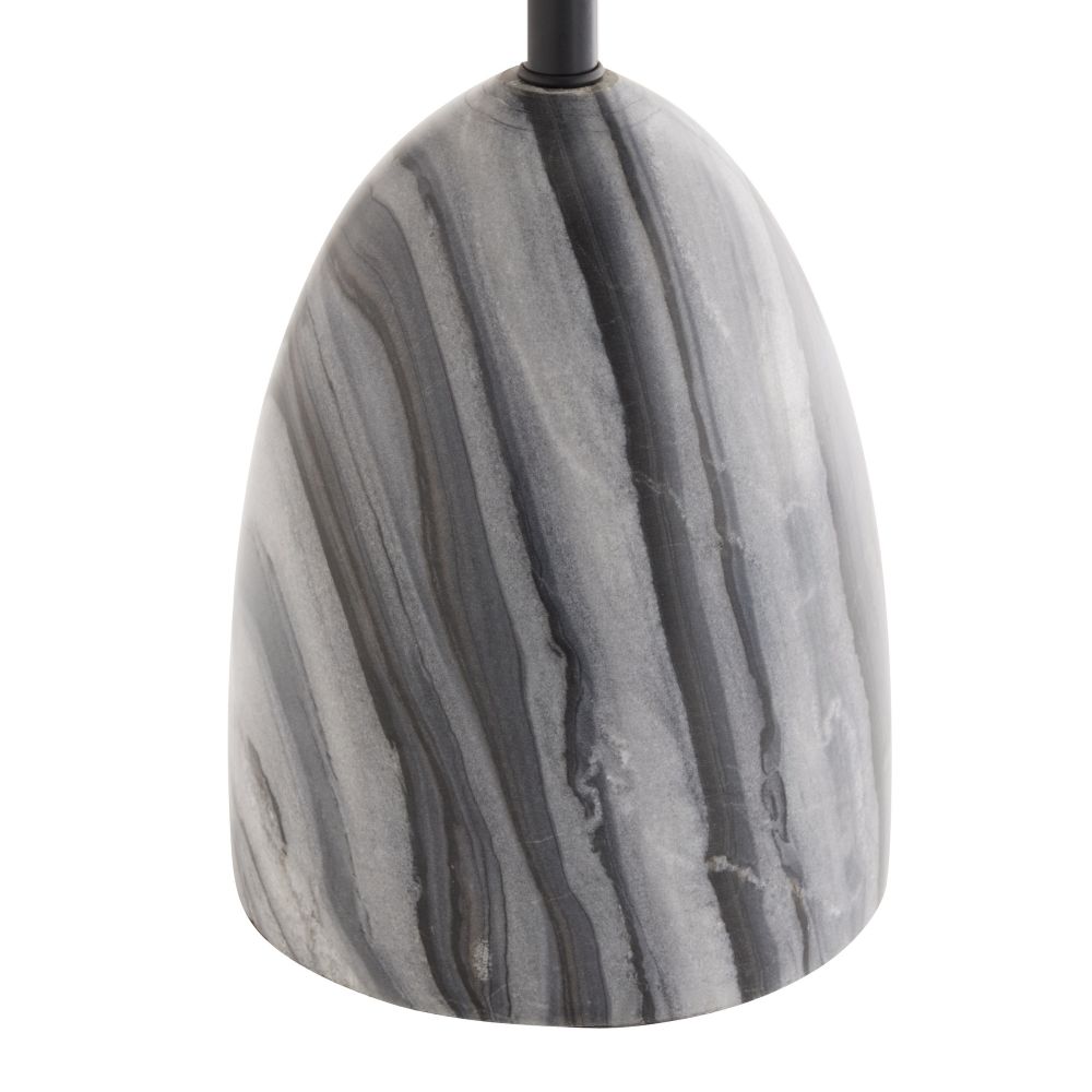 Varga Lamp - Black