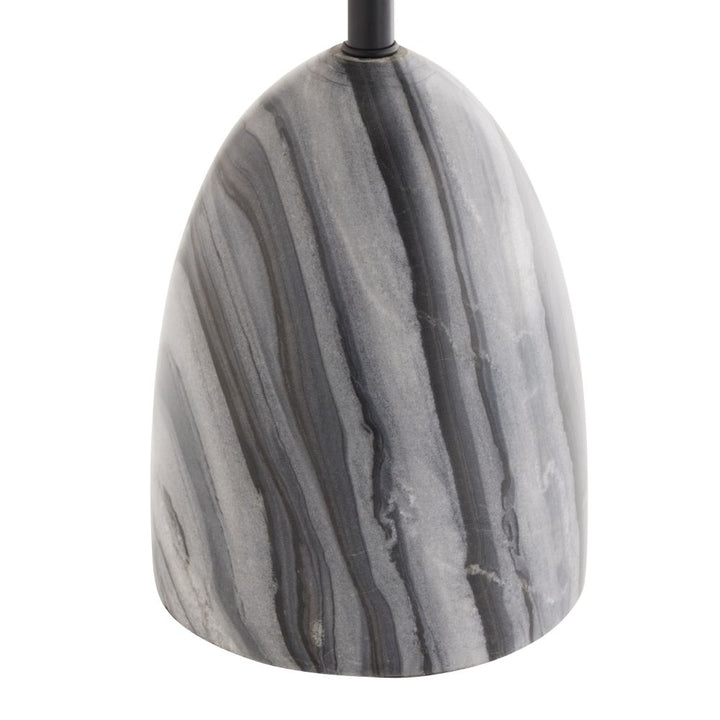 Varga Lamp - Black