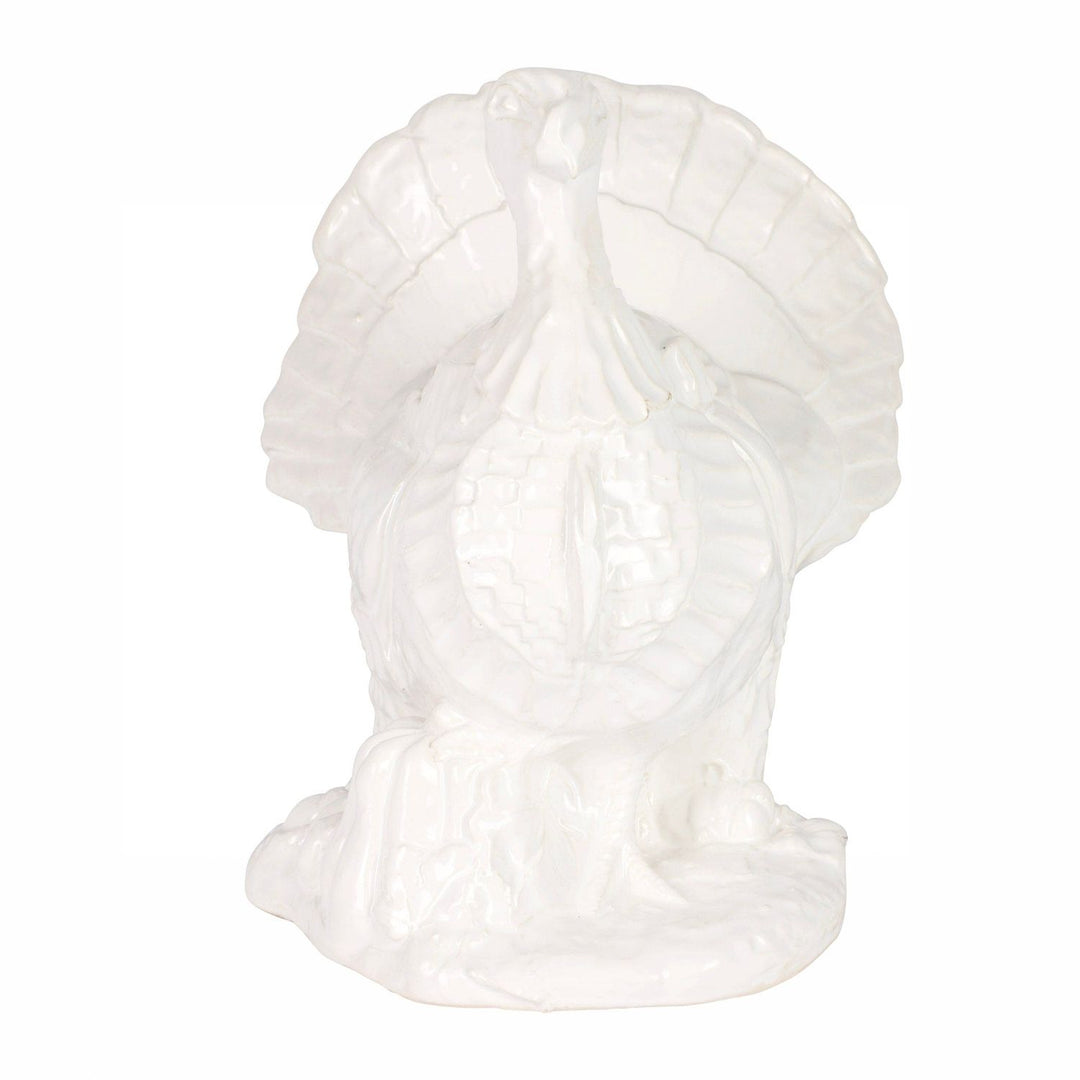 Pietra Tacchino Figural Statue - Default Title
