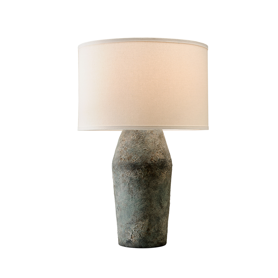 Table Lamps Artifact Table Lamp - Moonstone