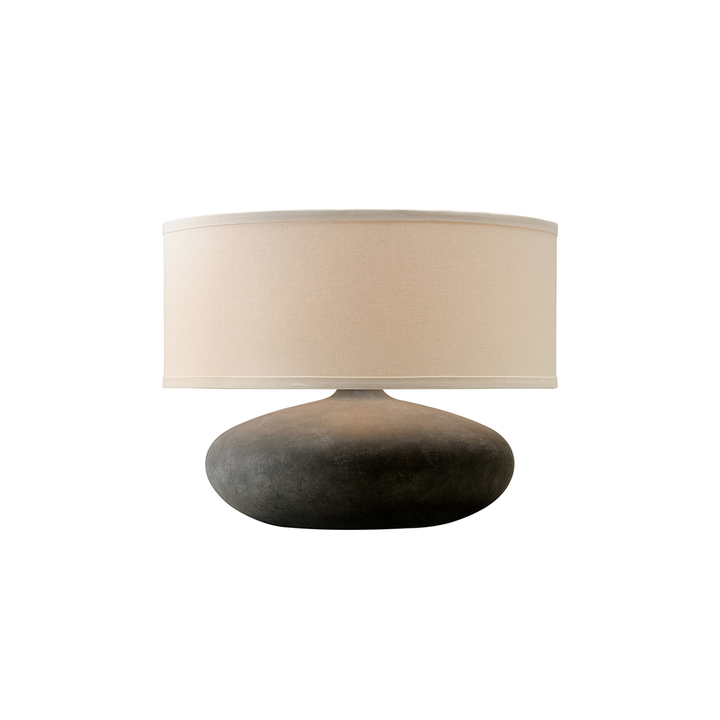 Table Lamps Zen Table Lamp - Graystone