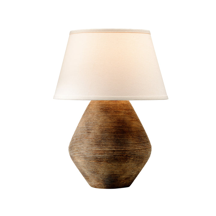 Calabria 1Lt Table Lamp