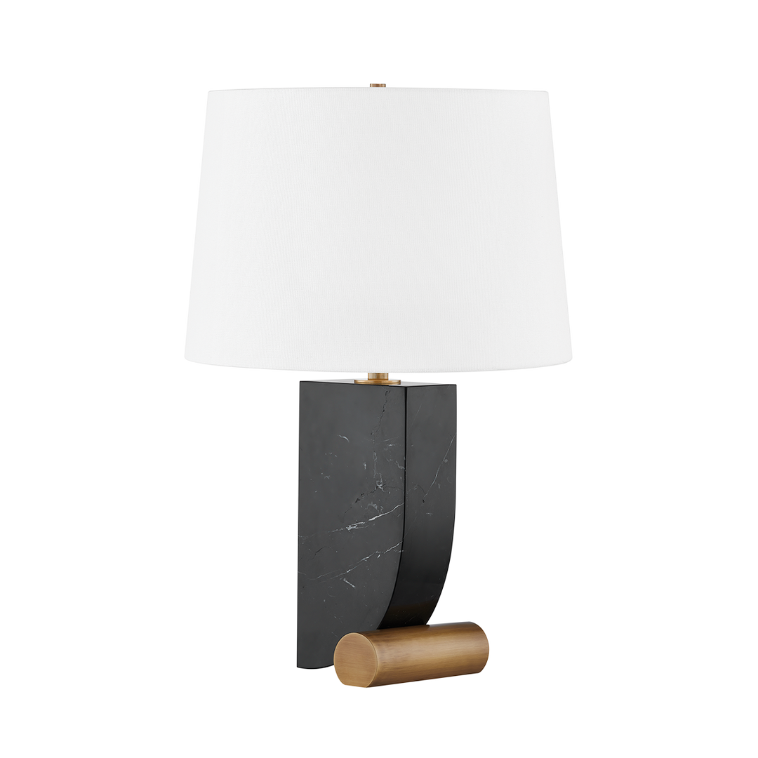 Yellowstone Table Lamp - Pbt