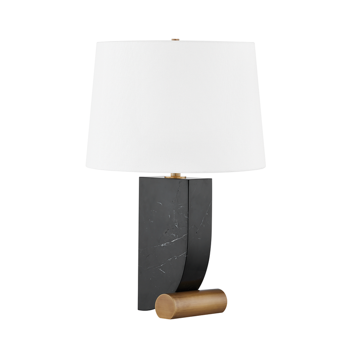 Table Lamps Yellowstone Table Lamp - Pbt