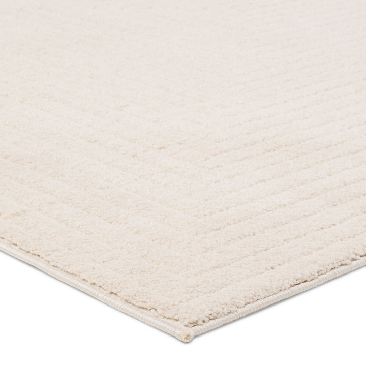 Jaipur Living Archias Geometric Cream Area Rug (9'2"X11'9")