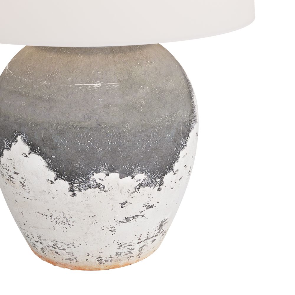 Crete Lamp - Gold