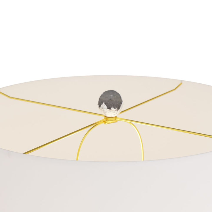 Crete Lamp - Gold