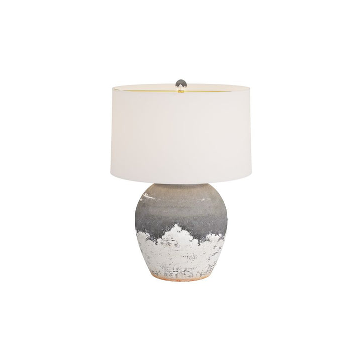 Table Lamps Crete Lamp - Gold