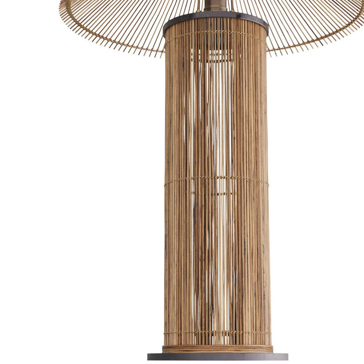 Siena Lamp