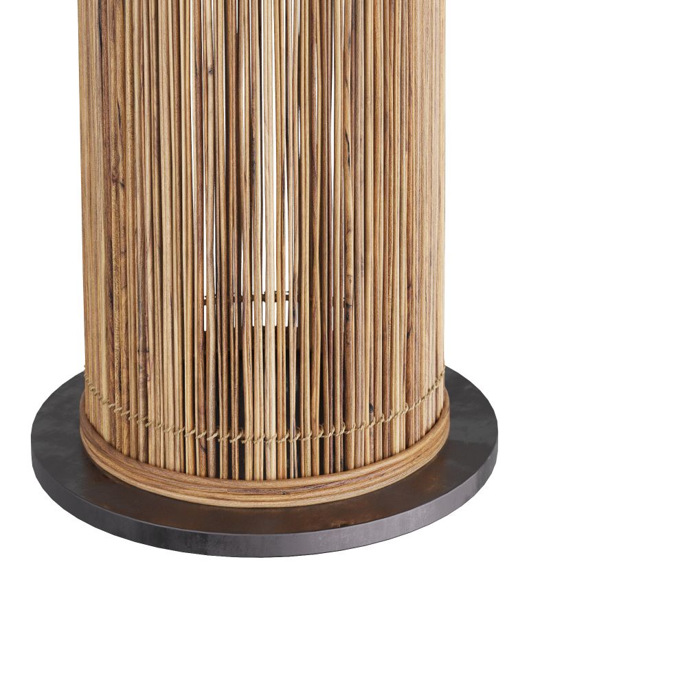 Siena Lamp