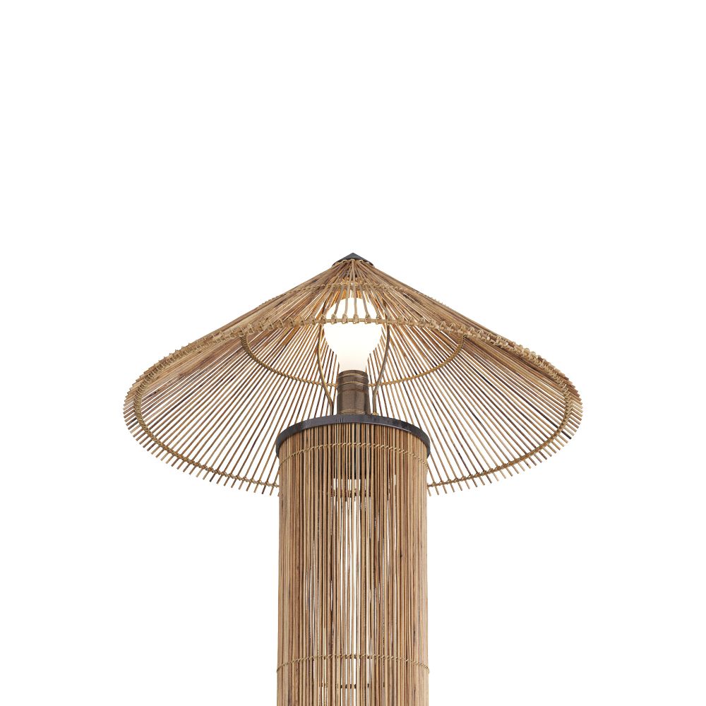 Siena Lamp