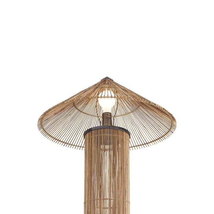 Siena Lamp