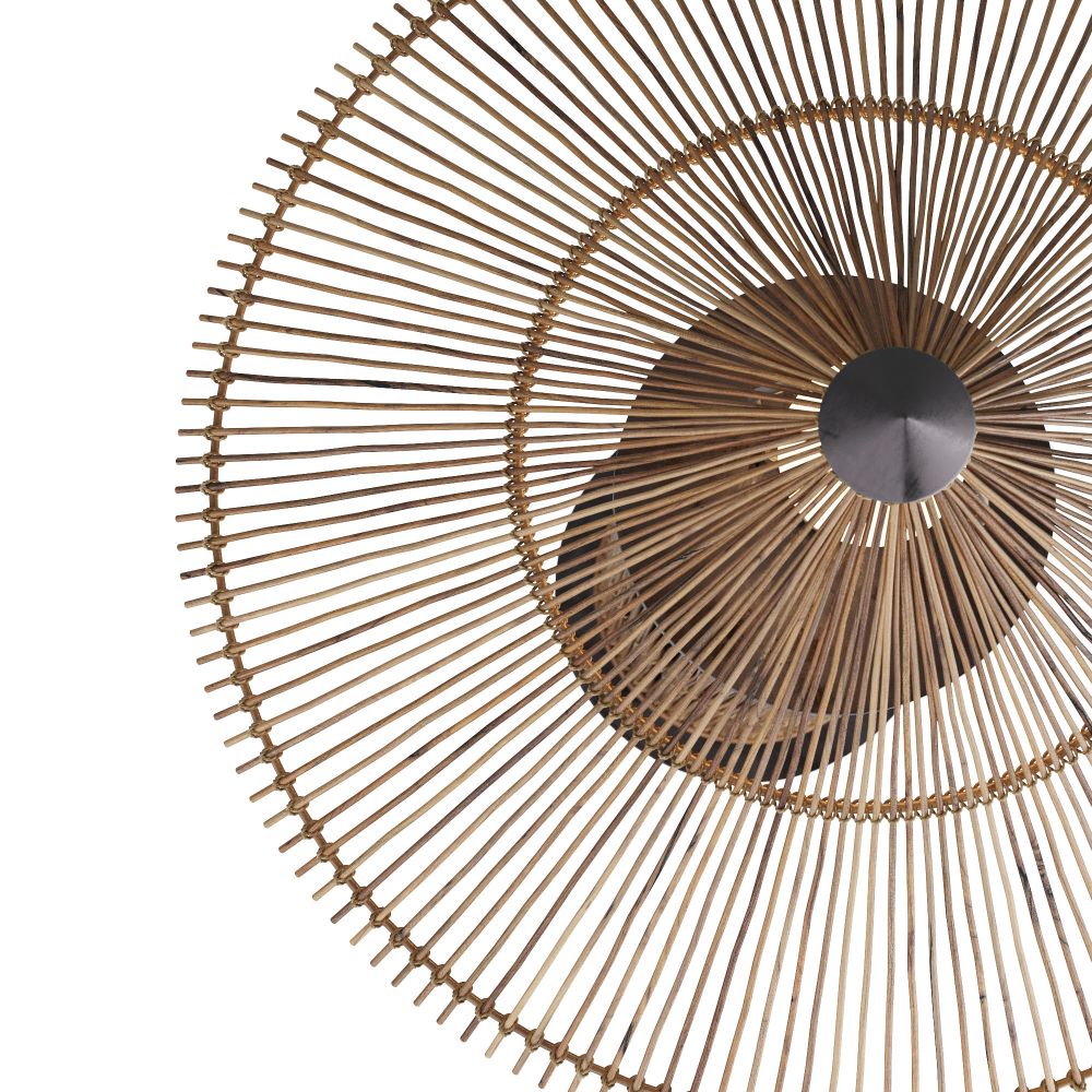 Siena Lamp