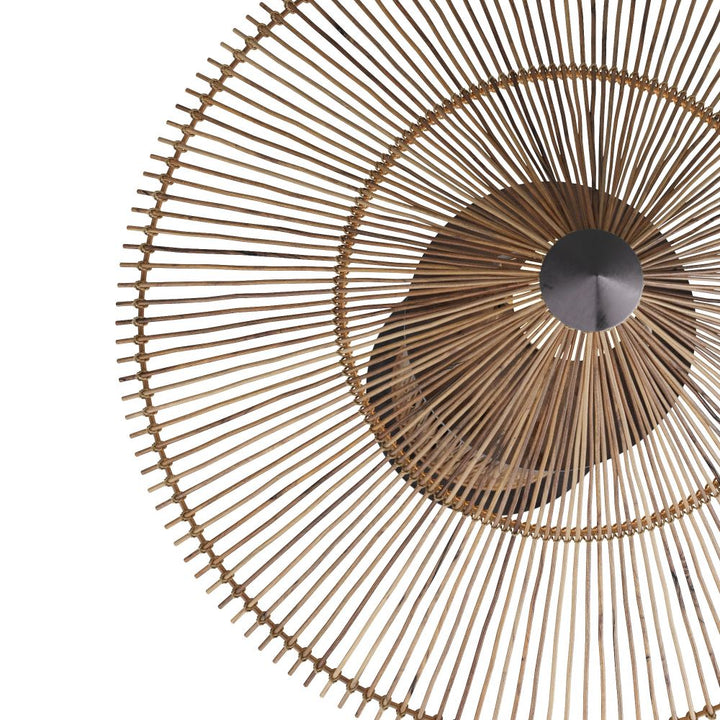 Siena Lamp