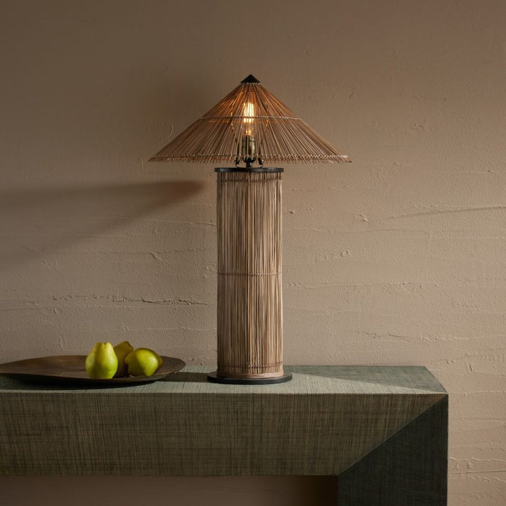 Table Lamps Siena Lamp