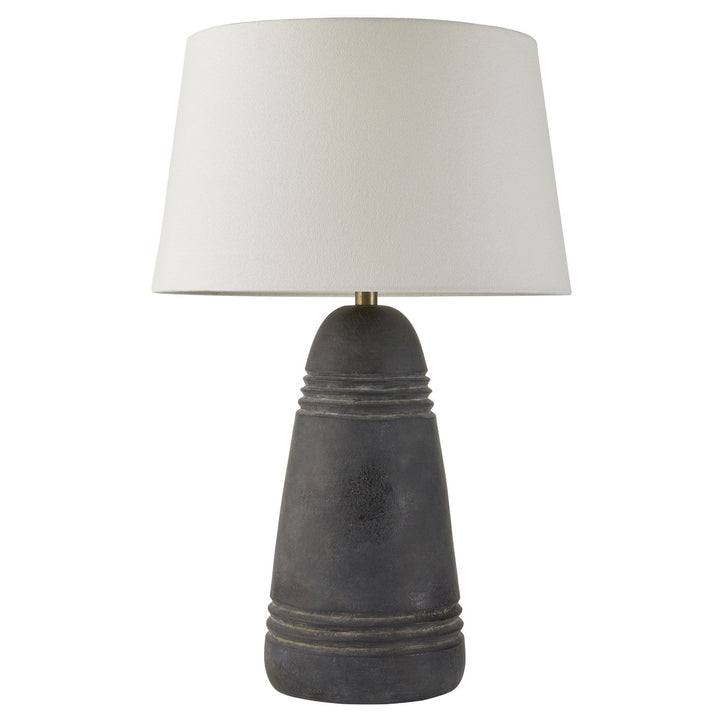 Sienna Lamp