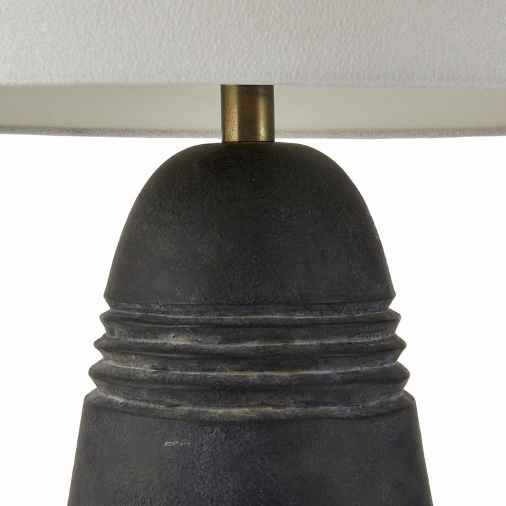 Sienna Lamp