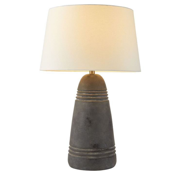 Sienna Lamp