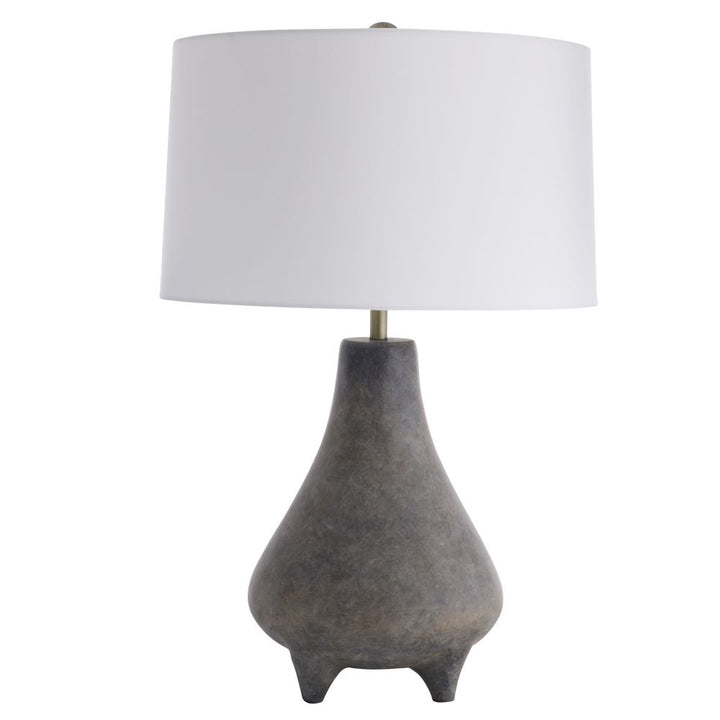 Table Lamps Amity Lamp - Gold