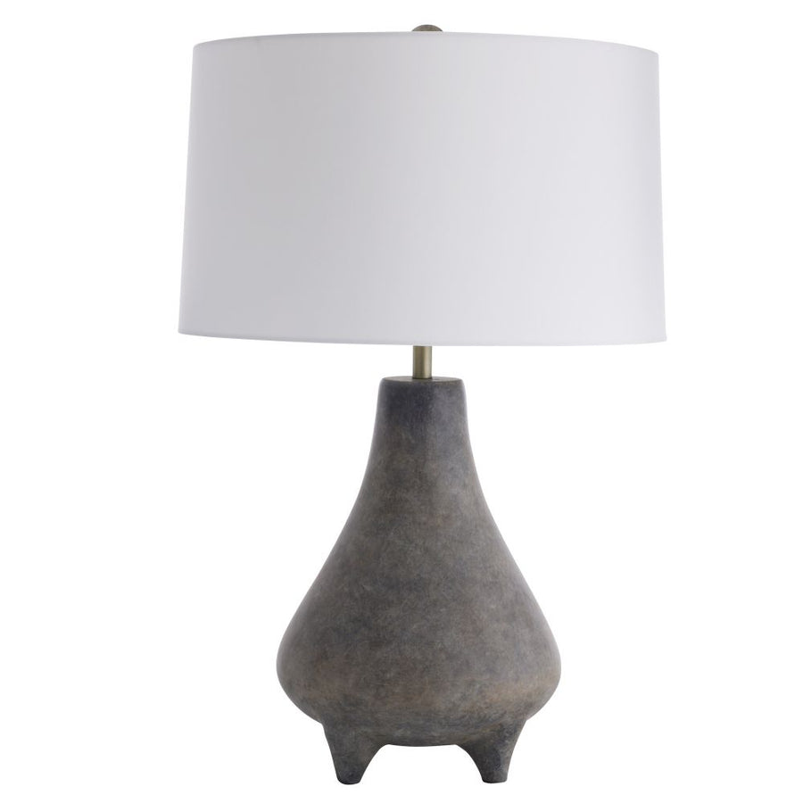 Table Lamps Amity Lamp - Gold