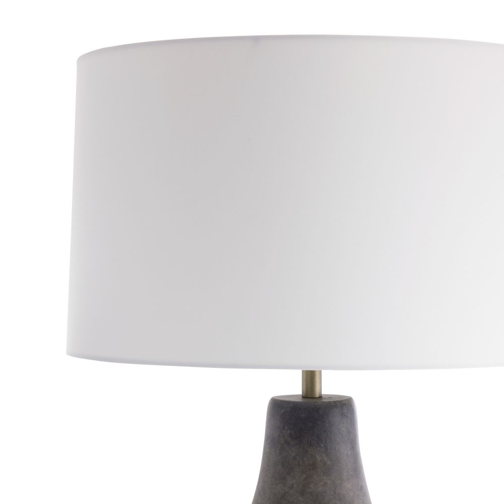 Amity Lamp - Gold