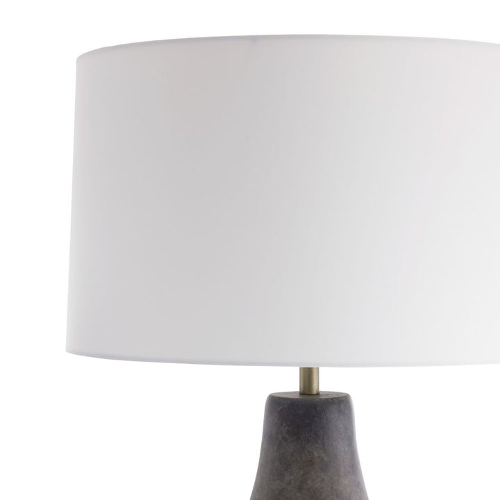 Amity Lamp - Gold