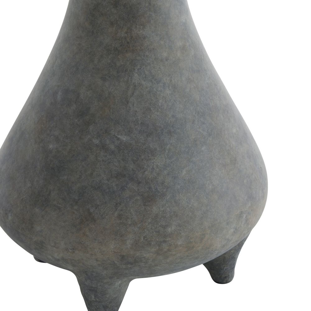 Amity Lamp - Gold