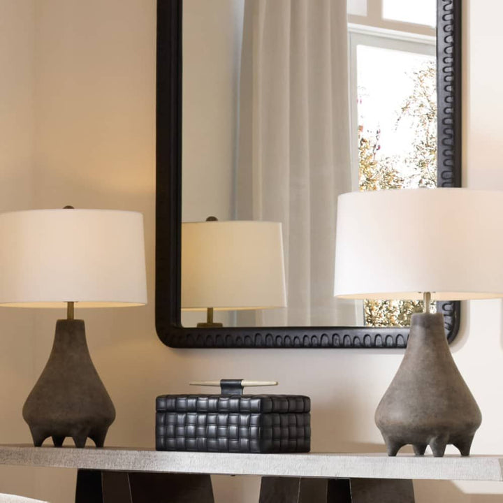 Table Lamps Amity Lamp - Gold